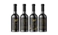 design professional bottle label for vodka, wine, beer, gin