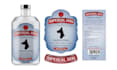 design professional bottle label for vodka, wine, beer, gin