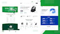 build a modern wordpress website with a unique web design