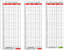 fix formulas I clean data I issues I google sheets I excel