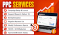 manage amazon ppc campaigns and reduce acos for higher sales