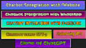 chatbot, dialogflow, rasa, conversational ai, bot development, messenger