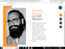 full stack web developer with experience in HTML, CSS, js, PHP, mysql