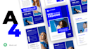 do flyer, brochure and pdf designs