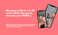 be your expert ugc creator for tiktok and instagram
