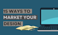 do awesome professional website banners
