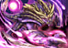 draw a monster or creature from monster hunter