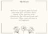 create an elegant wedding invitation card design