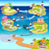 design custom 2d game assets for board games and video games