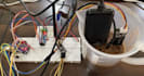 do iot esp32, ttgo t beam and lora programming and projects mit app and bylnk
