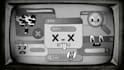 make a retro cartoon video