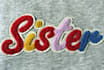 chenille, sequins, digitizing, convert to dst, pes, tbf in 1hr
