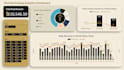 automate google sheet tracker template excel graph pivot table dynamic dashboard