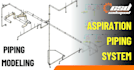 create 3d model, 3d cad design, revit, inventor, solidworks