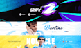 design a custom youtube banner or twitter header for you