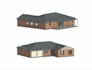 do wood garage structure design in USA