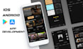 provide professional web app development services
