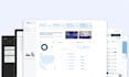 do custom website development as a full stack developer