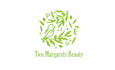 do a feminine logo or perfect author with branding guide