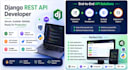 develop secure and scalable rest apis using django drf