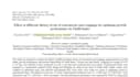 do quality research, data analysis and manuscript critique