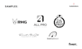 be your professional graphic designer at your service