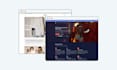convert figma to html, psd to html, xd to HTML responsive bootstrap tailwind css