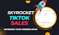 list products to tiktok shop add tiktok product listing