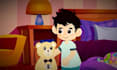 make an 2d animated short film for you