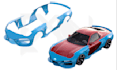 create your amazing 3d printed car body parts