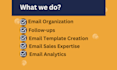 answer all of your emails