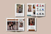create professional catalogs, booklets and fashion lookbooks