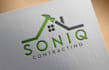 design professional business logo