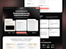 build professional framer website, figma to framer design