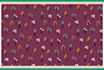 do excellent textile, surface, and seamless pattern design
