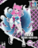 draw your custom monster high inspired character