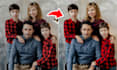 restore and enhance blurry, low quality, or damaged photos to ultra HD