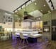 design your kitchen render with dimensions
