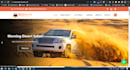 make a mobile responsive wordpress website design for your business
