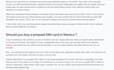 write persuasive website content