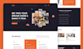 design and develop your custom webflow website