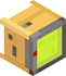 make official minecraft style icons