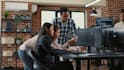 complete setup support windows servers os and linux and unix