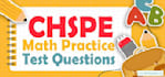 help you in staar, chspe, kangaroo and other state tests