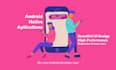 create custom android apps
