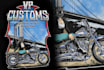 draw your motorcycle and car for tshirt