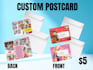 create custom bookmark for you