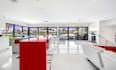 real estate image editing manual blending and flash ambient