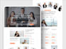design, redesign, develop, update, clone, or customize wordpress website