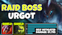 design high quality dead by daylight thumbnails
